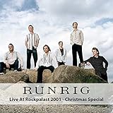 runrig live at celtic connections 2000  Live at Rockpalast (Christmas Special) [Live, Cologne, 2001]