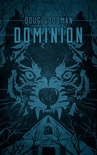 Dominion Kindle Edition