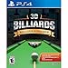 3D Billiards: Billards & Snooker - PlayStation 4