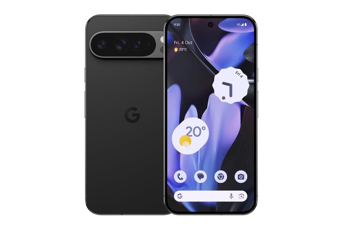 Google Pixel 9 pro xl 512gb オブシディアン Buy Google Pixel 9 Pro XL - 512 GB - Obsidian (Unlocked
