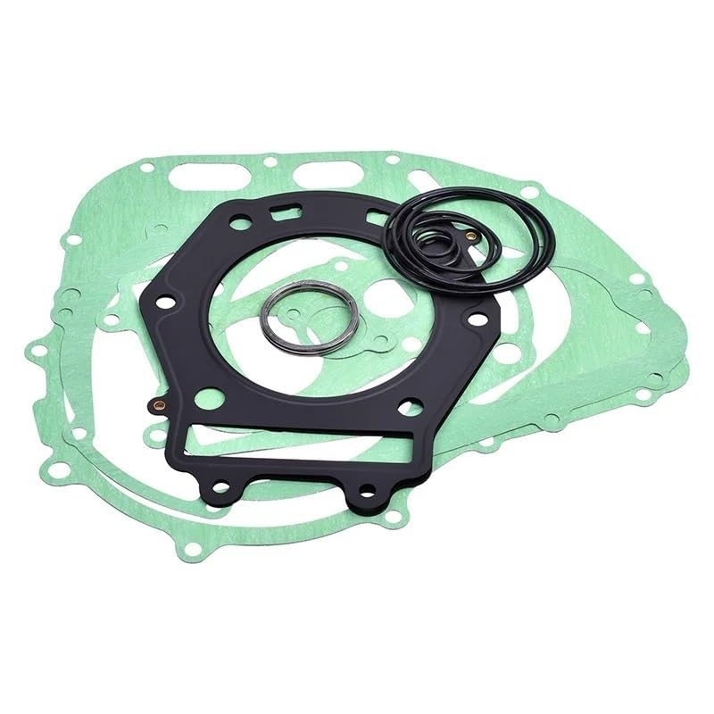 Pochette de joint de culasse Suzuki DR650SE pour moteur de rechange 1996-2023