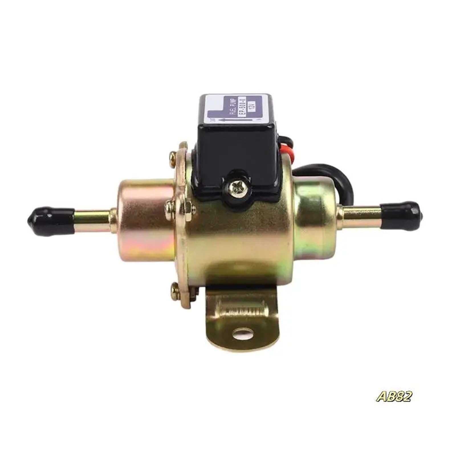 Pompa di Benzina Elettrica Bassa Pressione 12V Electric Vehicle EP500-0 EP5000 | 4X 035000-0460 Elettrico Gruppo pompa carburante