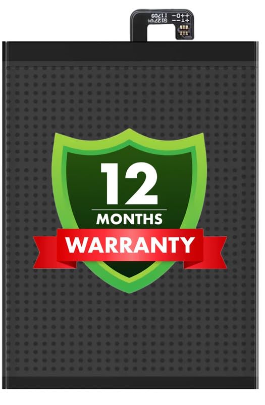 Image of Original BM50 Battery Compatible for Xiaomi Mi Max 2 (MDE40) - (5300mAh) - 1 Year Warranty DF7