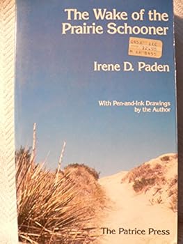 Paperback Wake of the Prairie Schooner Book