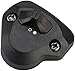 microSHIFT Rear Derailleur Clutch Cover Set Switch and Cap for M865M
