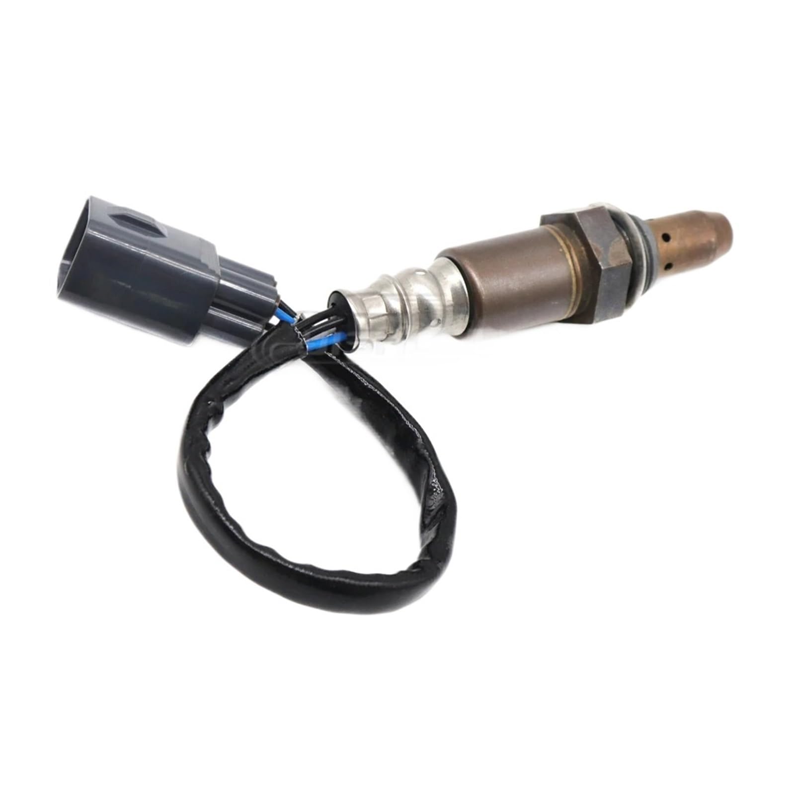 DFGKFGD Upstream Air Fuel Ratio Oxygen O2 Lambda Sensor,Compatible For Toyota Auris,Compatible For Corolla Yaris Lexus ISII 89467-52070 8946752070 89467-52110