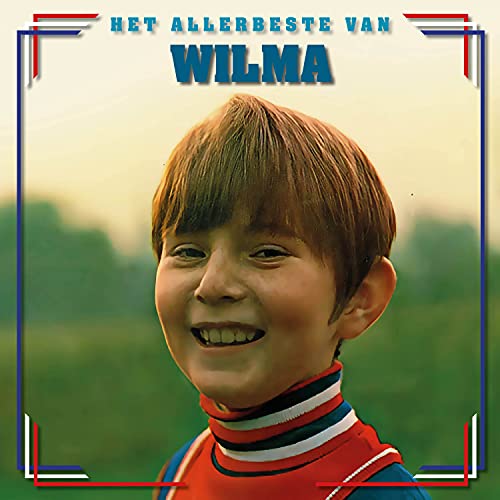 Het Allerbeste van Wilma Wilma Digital Music