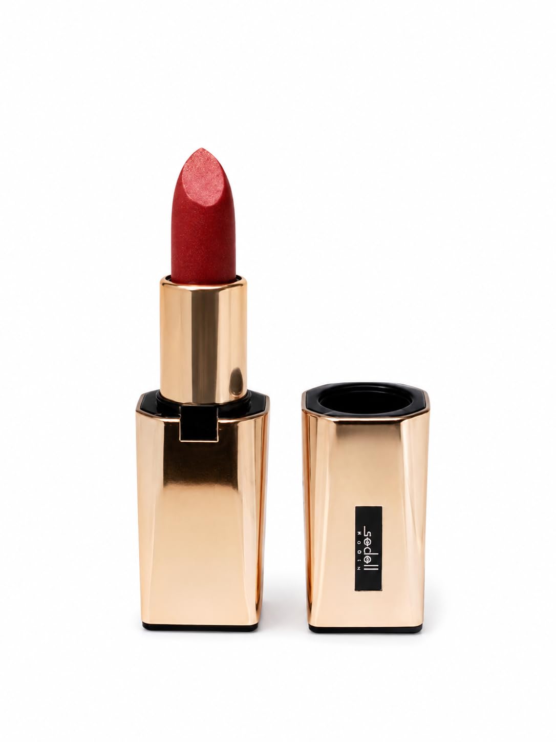 Sedell Paris Mackandy Luxurious Gold Charming Lipstick-304-image-36