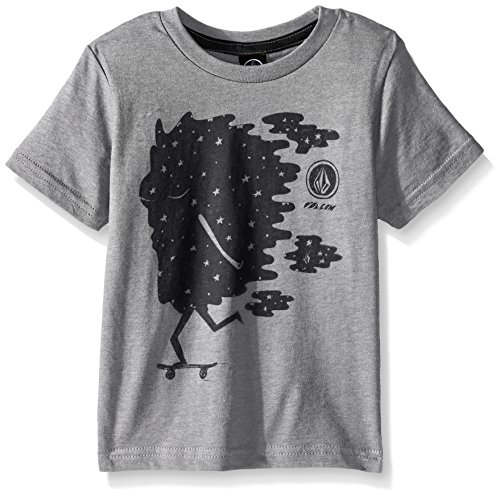 Volcom Boys' Roller Space T-Shirt