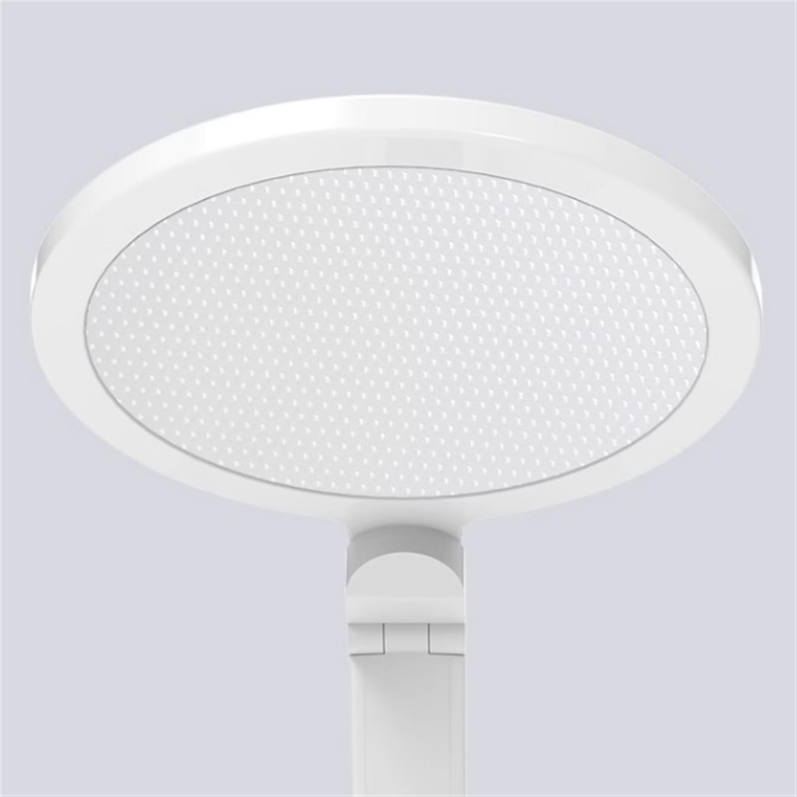 desk lamp Lampa biurkowa Lampa biurkowa LED, ściemniana lampa stołowa, 3 tryby kolorów i płynnie przyciemniana lampka do czytania ze sterowaniem dotykowym, funkcja pamięci, timer 45 minut, biała lampa