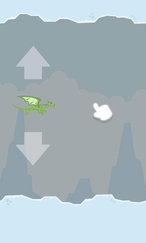 Flappy Dragon - App on the Amazon Appstore