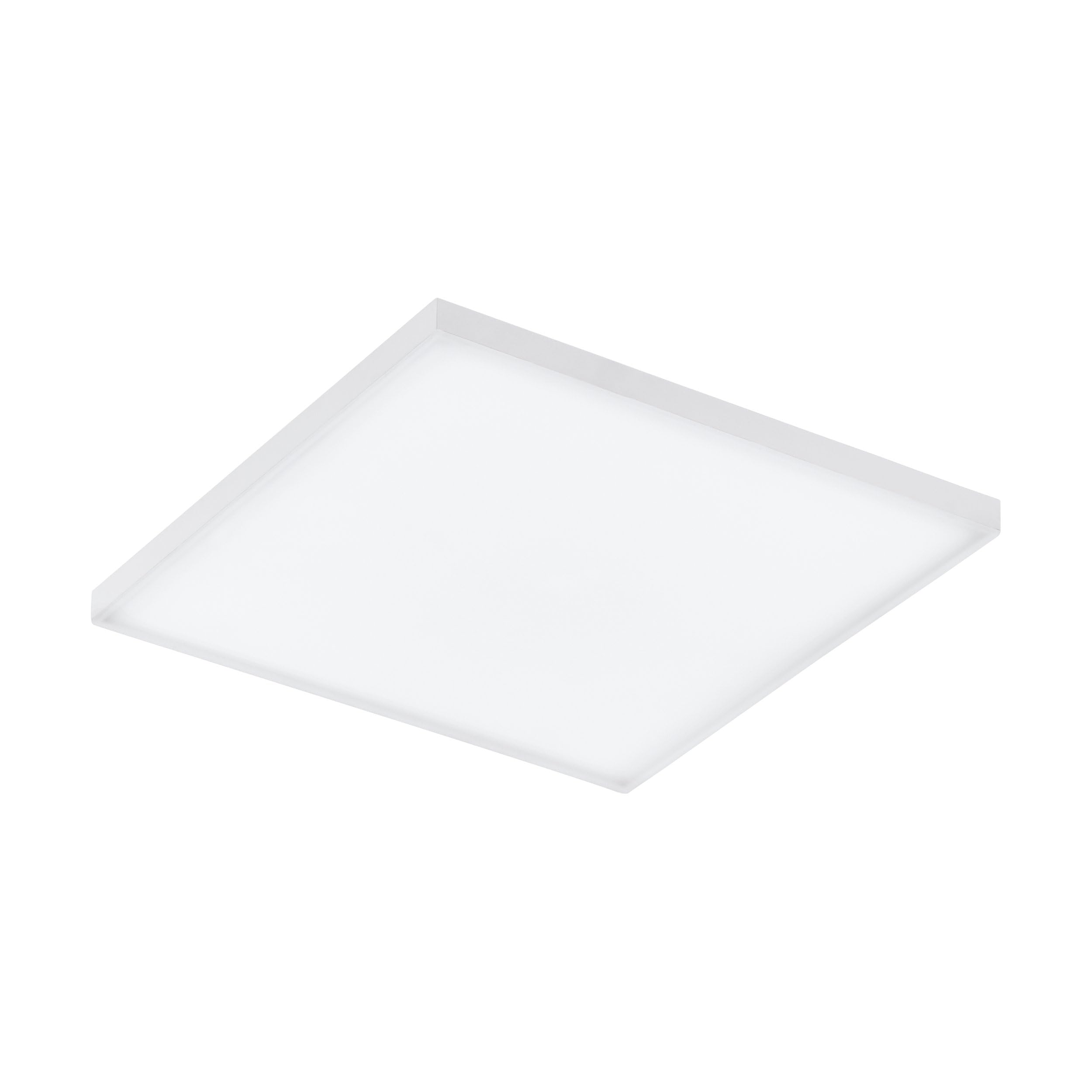 Eglo Connect Turcona-Z Led Ceiling Lamp 60X60cm