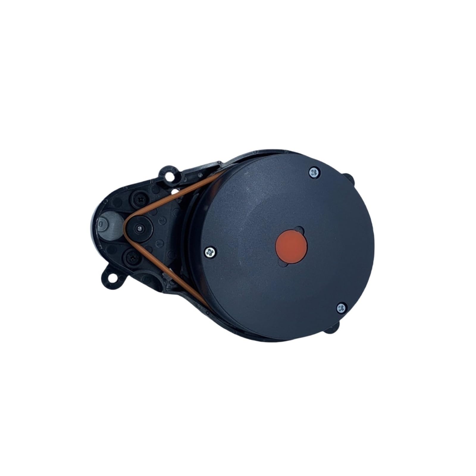 PORRSYDCD Compatible With Roborock S50/ S55/ S6/ S5Max/ S6MaxV/ S7/ S7Max/ LDS Laser Distance Sensor Robot Vacuum Cleaner Accessories(Black)