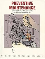 Preventive Maintenance 0866911715 Book Cover