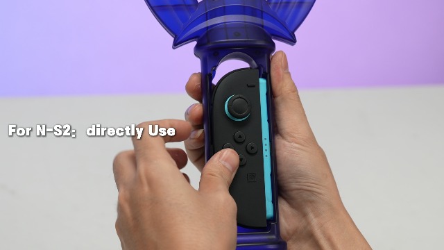 Amazon.com: Switch & Switch 2 Accessories, Zelda Sword Grip