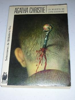 La Muerte De Lord Edgware: ...