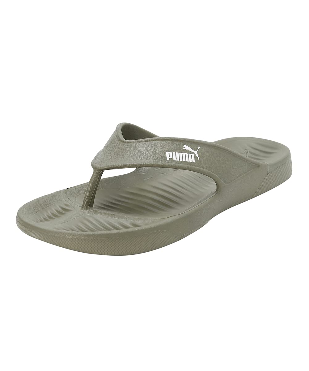 Unisex Adult Aqua Flip Slipper