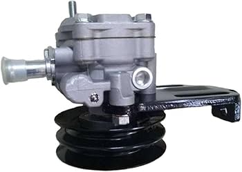Amazon.com: Haiyazhma Power Steering Oil Pump ASSY 8970842070 8