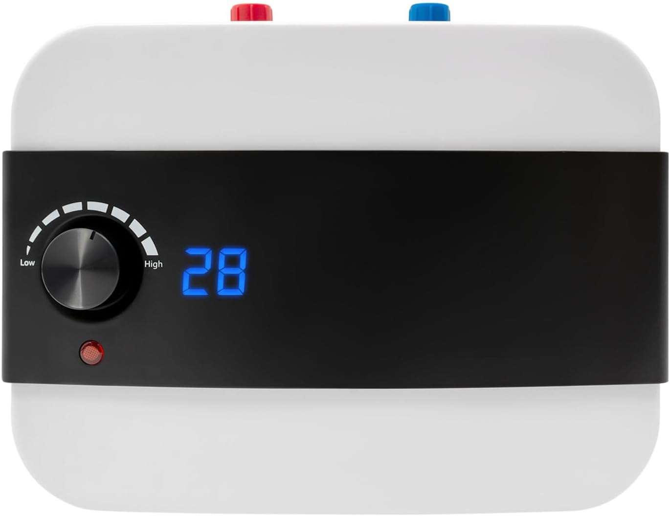 10 Liter Doorstroomboiler, Kleine Elektrische Keukenboiler Huishouden Energiebesparend