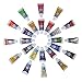24-Set Acrylic Paint Set