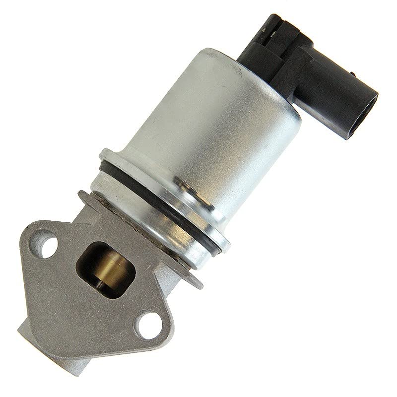1x Elettrovalvola EGR con guarnizione