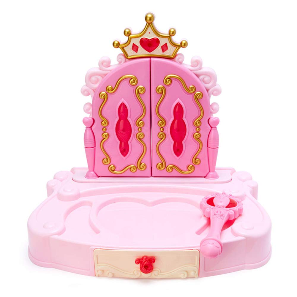 Amazon.co.jp: サンリオ(SANRIO) ハローキティ ドリームドレッサーDX