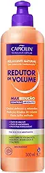 Redutor De Volume Capicilin Relaxante Natural 300Ml