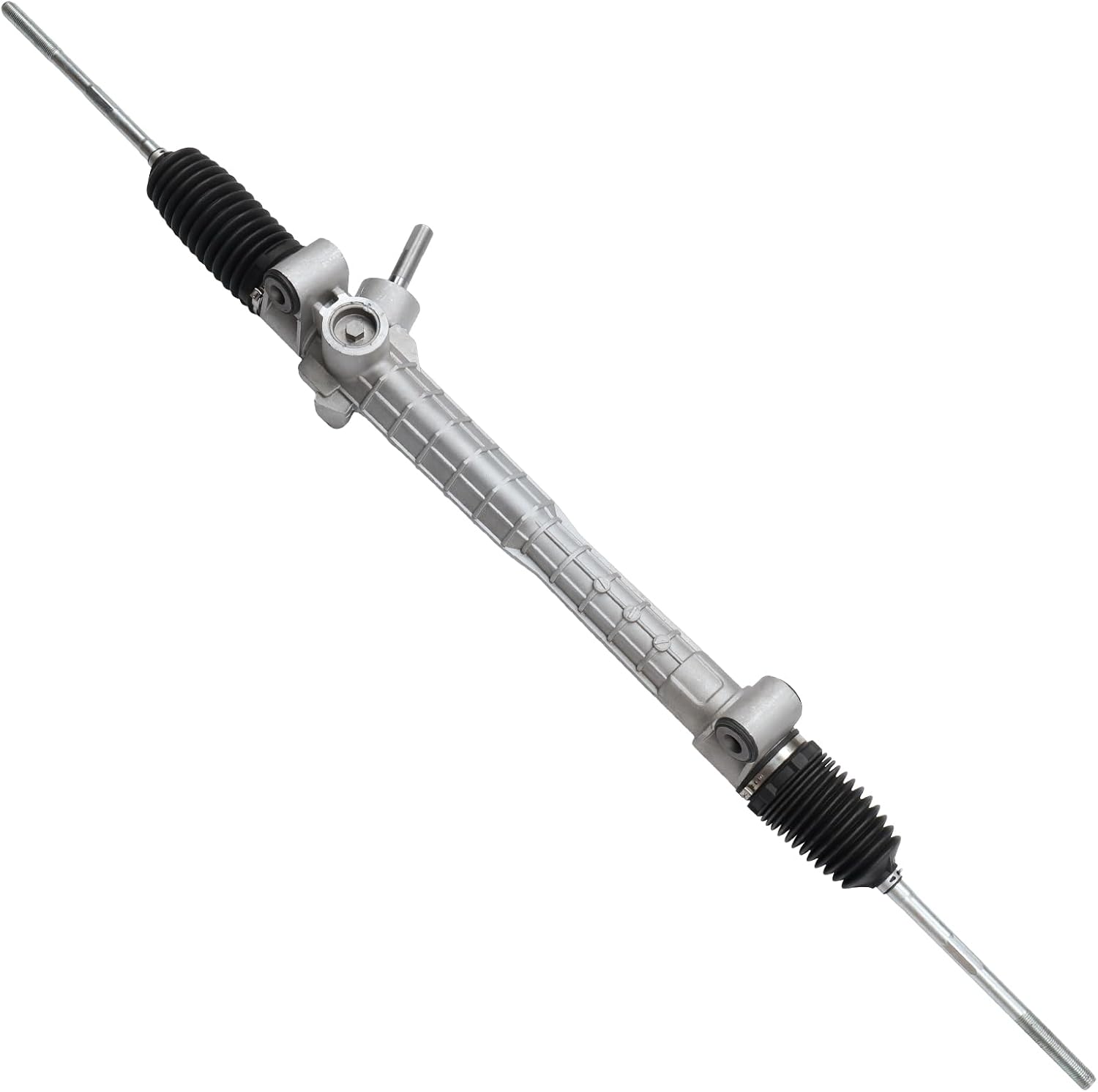 DRIVESTAR 2727 Rack and Pinion for Chevy Malibu Selected 2004-2012, for Saturn Aura 2007-2009,for Pontiac G6 2005-2010,Rack Pinion, OE-Quality Electronic Power Steering Rack and Pinion Assembly