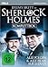 Produktbild Sherlock Holmes (mit Jeremy Brett) - Komplettbox / Alle Folgen und alle Filme der beliebten Adaption mit Jeremy Bret (Pidax Serien-Klassiker) [12 DVDs]