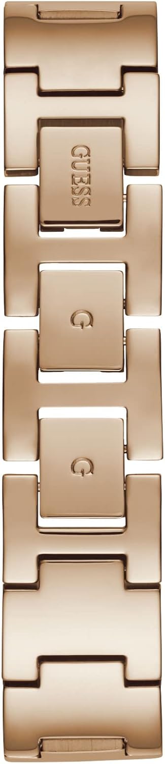 GUESS Claudia horloge W1279L3 GUESS Claudia horloge W1279L3