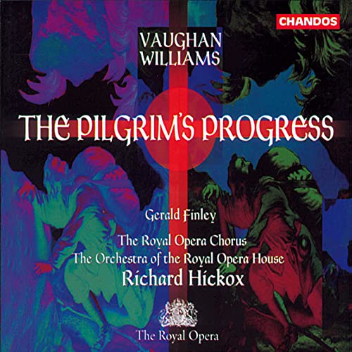 Amazon Music Richard Hickox, Royal Opera House Orchestra, Gerald