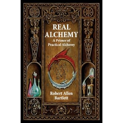 Real Alchemy