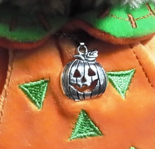 【最新】2012年 ハロウィン ダッフィーぬいぐるみ USA-WDW販売 23cm [並行輸入品]
