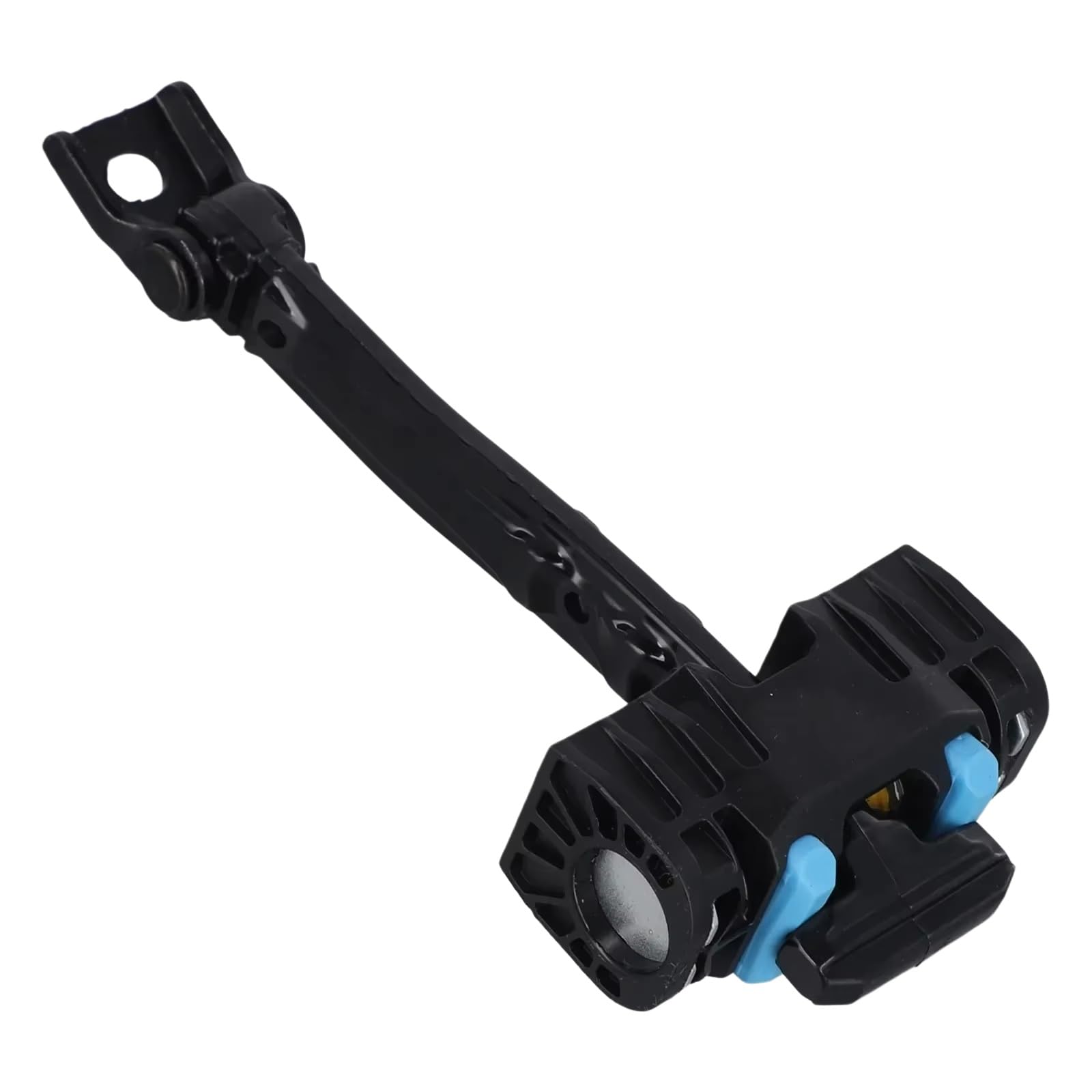Jiiyp One Color Doorhinge Check Strap Stopper Front Door Brake Check Stopper Hinge 51217176811 For Cooper R50 R53 R56 Car