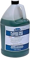 Eastwood CNC Plasma Cutting Table Fluid 1 Gallon Concentrate - Reduces Slag, Warping, Rust | Made in USA