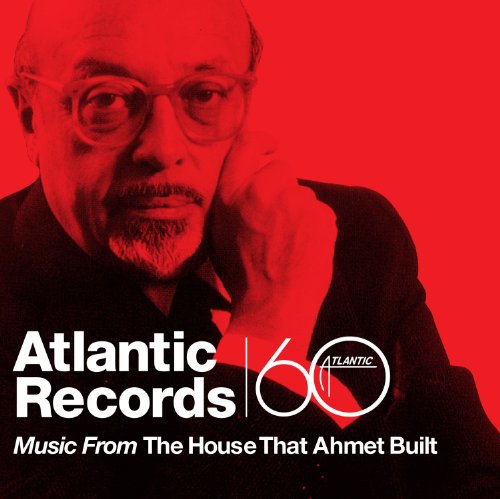 Play Music From The House That Ahmet Built by VARIOUS ARTISTS on Amazon ...