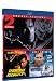 Terminal Velocity & White Squall - Blu-ray Double Feature