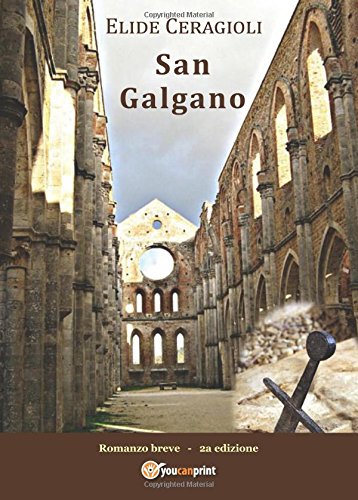 San Galgano San Galgano