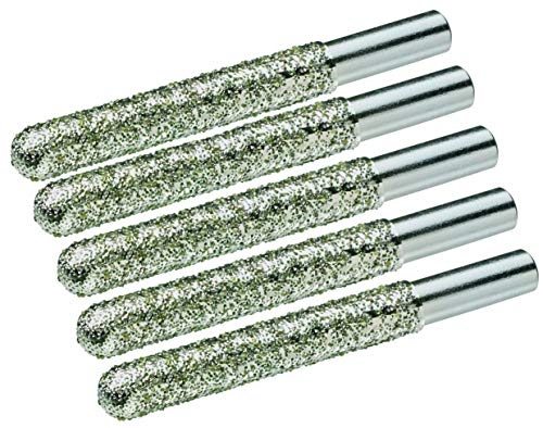 Roto Zip (5 Pack) XB-FTC1 Floor Tile and Countertop XBIT