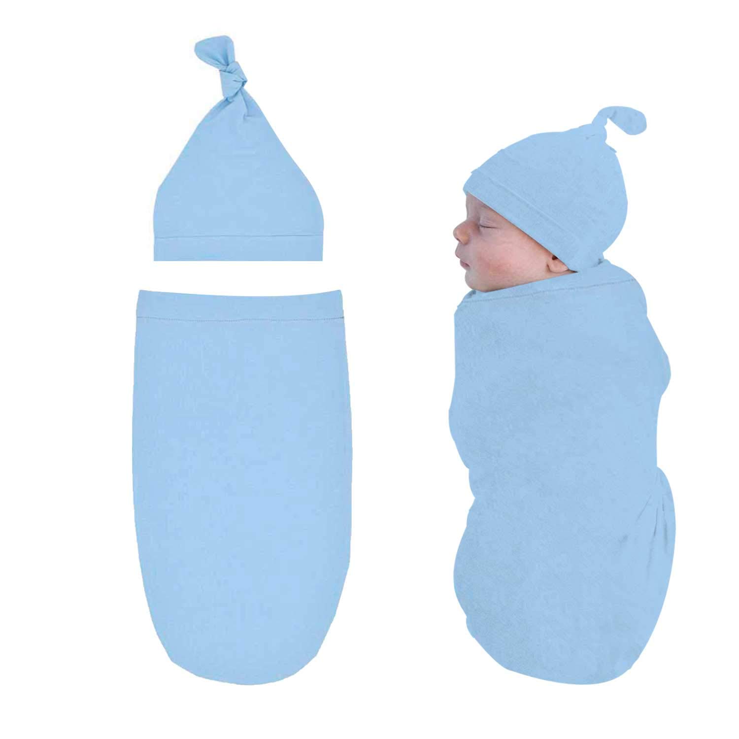 baby swaddle sack