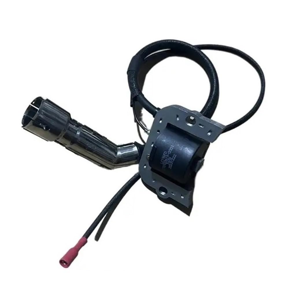 Bobine d'allumage LC196F pour sécuriser l'électricité de votre chantier