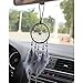 Dsaren Dream Catcher, Hecho a Mano Atrapasueños Tradicional Colgante Decoración para Casa...