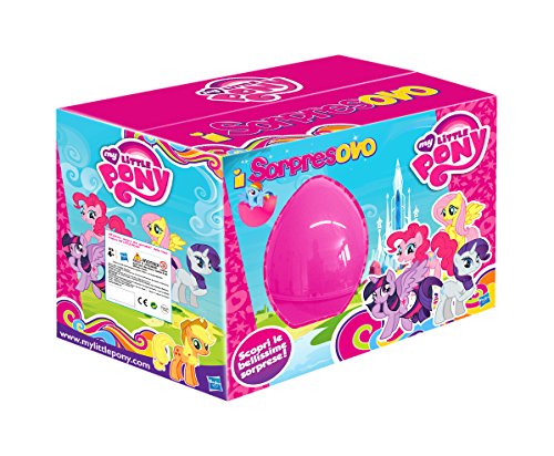 My Little Pony - Sorpresovo, 2016