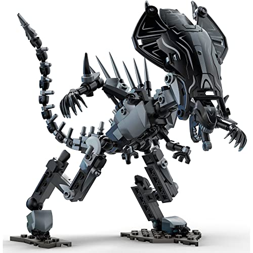 Mega Construx Black Series Aliens Alien Queen