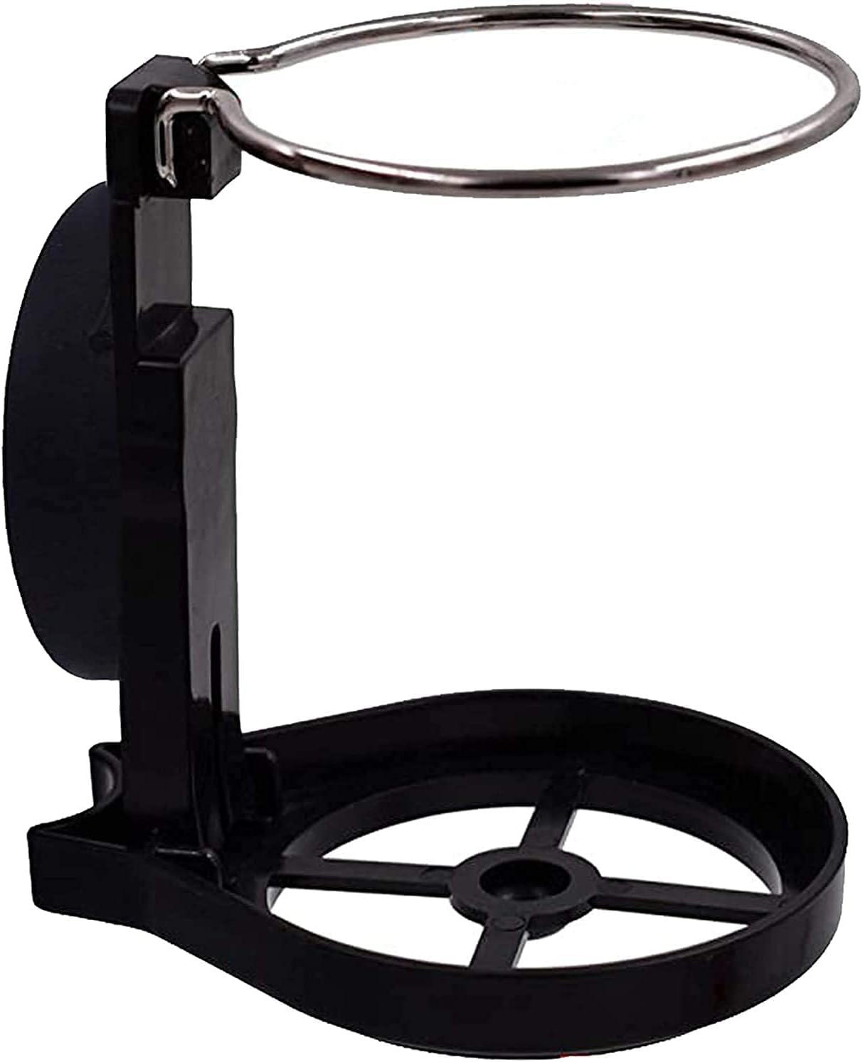 AUXPhome Drink Holder Beer and Cup Holder for Golf Cart