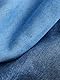 NEXT Shorts, 2er-Pack Blue Denim 12 Monate