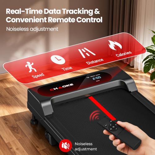 incline treadmill premium System product image
