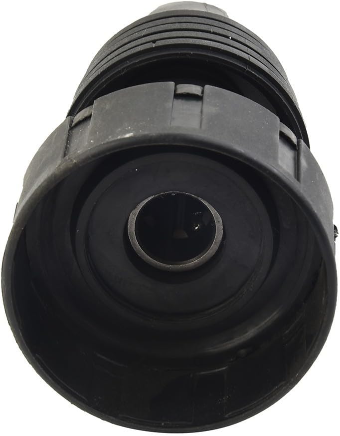 Drill Chuck Adapter for for TE24 and TE25 Rotary Hammer Drills, for SDS-PLUS Compatible, Black Heavy-Duty Aftermarket Replacement