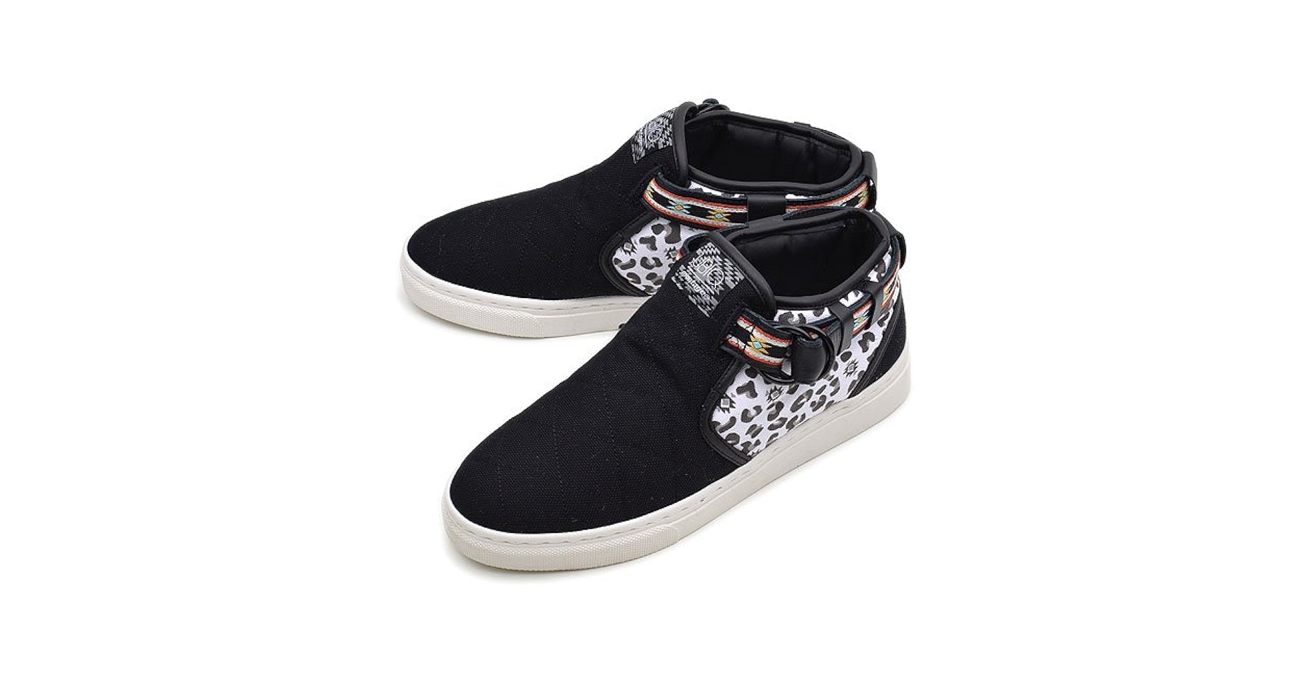 Amazon | [ユービック] eL×montage スニーカー エル