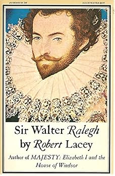 Sir Walter Ralegh (Phoenix Press)